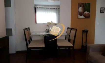 Apartamento com 2 quartos à venda na Rua Maranhão, Santa Paula, São Caetano do Sul por R$ 490.000