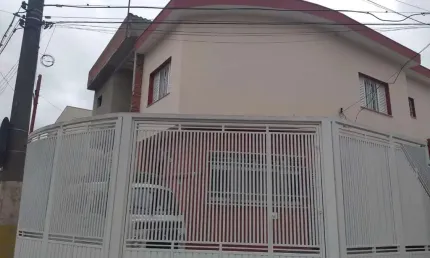 Casa com 3 quartos à venda na rua francisco alves, boa vista, são caetano do sul por r$ 950.000