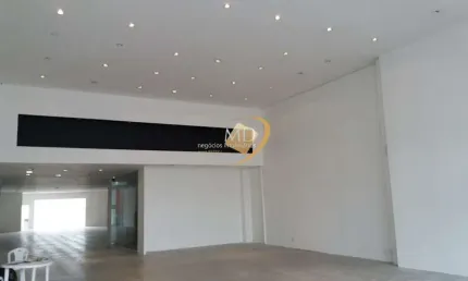 Barracão / Galpão / Depósito para alugar na Avenida Goiás, Santa Paula, São Caetano do Sul por R$ 25.000