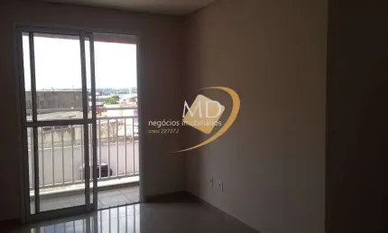 Apartamento com 2 quartos à venda na Avenida Pedro Américo, Vila Homero Thon, Santo André por R$ 370.000