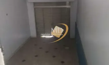 Prédio à venda na Rua Coronel Alfredo Fláquer, Centro, Santo André por R$ 900.000
