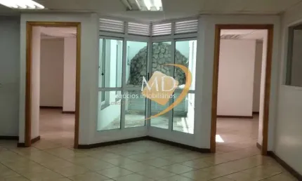 Prédio para alugar na Rua Maranhão, Santa Paula, São Caetano do Sul por R$ 16.500