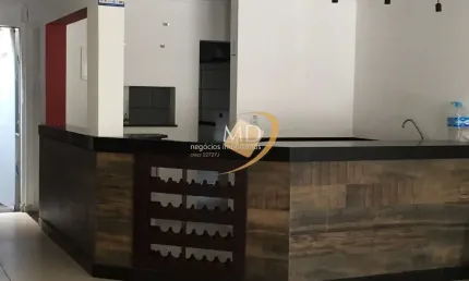 Casa para alugar na Avenida Presidente Kennedy, Santa Paula, São Caetano do Sul por R$ 7.000