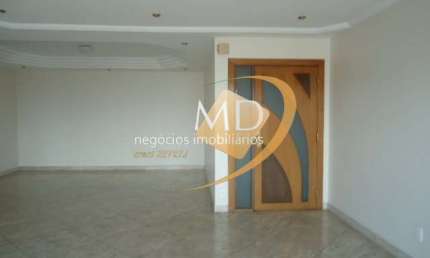 Apartamento com 4 quartos à venda na Rua José Benedetti, Santo Antônio, São Caetano do Sul por R$ 1.500.000
