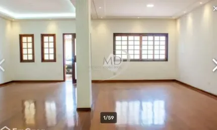 Casa com 3 quartos à venda na Rua Tupi, Cerâmica, São Caetano do Sul por R$ 4.900.000