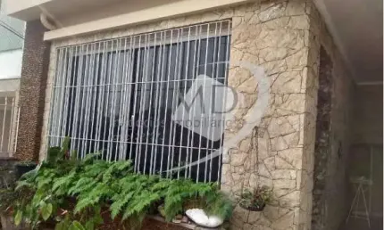Casa com 2 quartos à venda na Otávio Mangabeira, Osvaldo Cruz, São Caetano do Sul por R$ 750.000