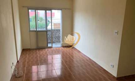 Apartamento com 3 quartos à venda na Rua Roma, Osvaldo Cruz, São Caetano do Sul por R$ 650.000