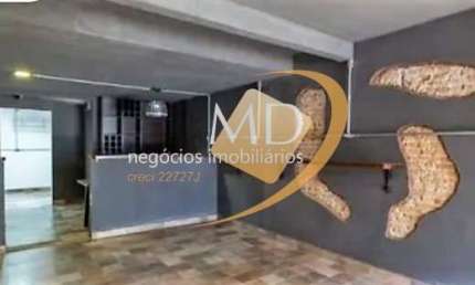Sala comercial à venda na Estrada das Lágrimas, Mauá, São Caetano do Sul por R$ 750.000
