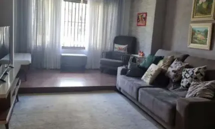 Casa com 3 quartos à venda no Marapé, Santos , 240 m2 por R$ 980.000