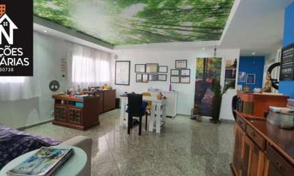Apartamento com 3 quartos à venda no Ponta da Praia, Santos , 367 m2 por R$ 2.200.000