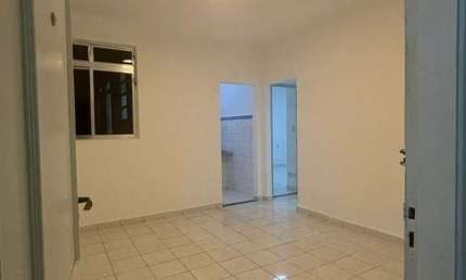 Apartamento com 2 quartos à venda na Vila Mathias, Santos , 52 m2 por R$ 225.000
