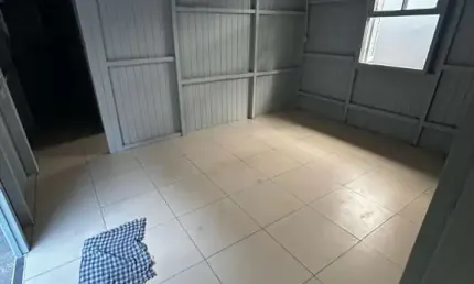 Casa com 2 quartos para alugar no Jardim Casqueiro, Cubatão , 80 m2 por R$ 1.800