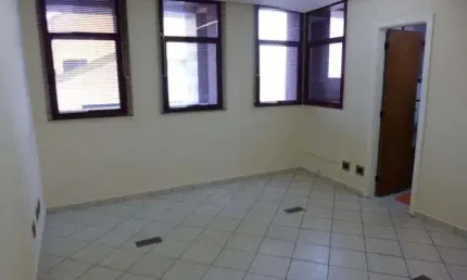 Sala comercial com 2 salas à venda na Vila Nova, Santos , 60 m2 por R$ 300.000