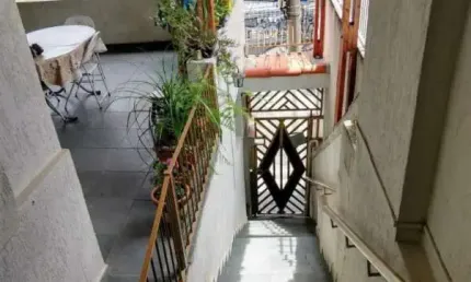 Casa com 2 quartos à venda na Penha, São Paulo  por R$ 530.000