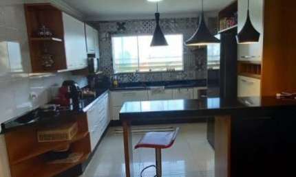 Casa em condomínio fechado com 3 quartos à venda na Vila Prudente, São Paulo  por R$ 989.000