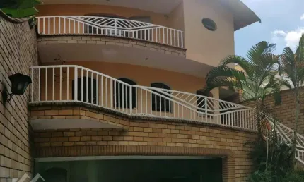 Casa com 5 quartos à venda na Mooca, São Paulo  por R$ 1.350.000