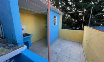 Casa com 3 quartos à venda na Mooca, São Paulo  por R$ 315.000