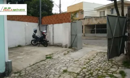 Casa com 1 quarto para alugar na Mooca, São Paulo  por R$ 1.500