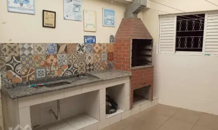 Casa com 4 quartos à venda na vila alpina, são paulo  por r$ 839.900