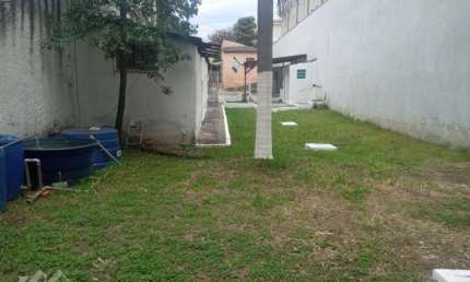 Terreno à venda na Mooca, São Paulo  por R$ 2.200.000
