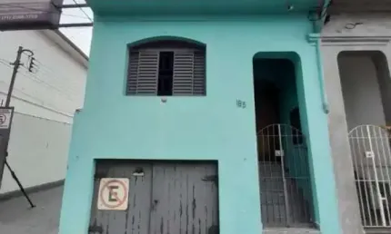 Casa com 1 quarto para alugar na mooca, são paulo  por r$ 2.200