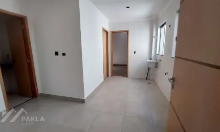 Apartamento com 2 quartos à venda na Vila Prudente, São Paulo  por R$ 275.000