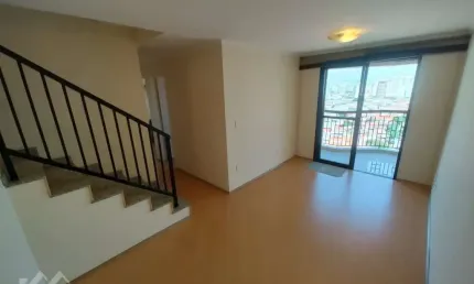 Cobertura com 4 quartos à venda na Mooca, São Paulo  por R$ 1.500.000