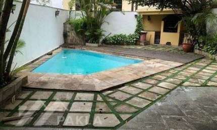 Casa com 4 quartos à venda na Mooca, São Paulo  por R$ 2.450.000