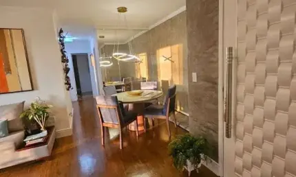 Apartamento com 3 quartos à venda em belém, são paulo  por r$ 1.160.000