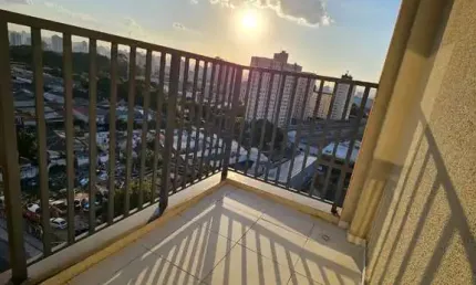 Apartamento com 2 quartos para alugar na Mooca, São Paulo  por R$ 1.700