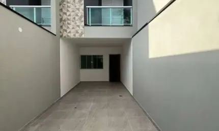 Casa com 3 quartos à venda na Vila Ema, São Paulo  por R$ 610.000