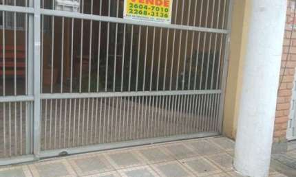 Casa com 2 quartos à venda na Mooca, São Paulo  por R$ 790.000