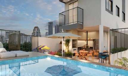 Apartamento com 2 quartos à venda na Mooca, São Paulo  por R$ 360.000