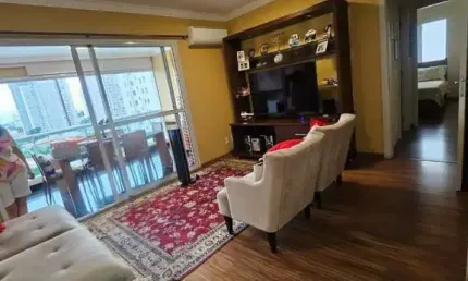Apartamento com 3 quartos à venda na mooca, são paulo  por r$ 1.160.000