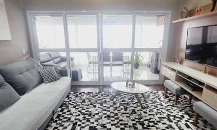Apartamento com 3 quartos para alugar no Tatuapé, São Paulo  por R$ 12.000