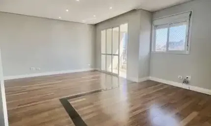 Apartamento com 3 quartos à venda na Mooca, São Paulo  por R$ 698.000
