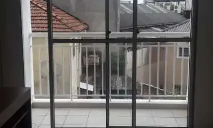 Apartamento com 2 quartos para alugar na mooca, são paulo  por r$ 1.800