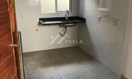 Apartamento com 2 quartos para alugar na Vila Matilde, São Paulo  por R$ 1.700