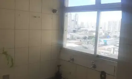 Apartamento com 2 quartos à venda na mooca, são paulo  por r$ 280.000