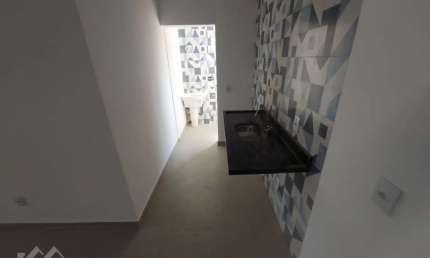 Apartamento com 1 quarto à venda na Mooca, São Paulo  por R$ 328.000