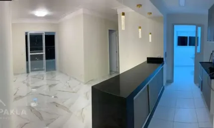 Apartamento com 3 quartos à venda no tatuapé, são paulo  por r$ 1.390.000