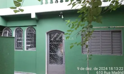 Casa com 3 quartos para alugar na vila prudente, são paulo  por r$ 3.000