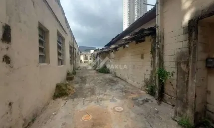 Terreno à venda em belenzinho, são paulo  por r$ 13.800.000