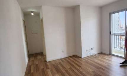 Apartamento com 2 quartos à venda na Lapa, São Paulo  por R$ 420.000
