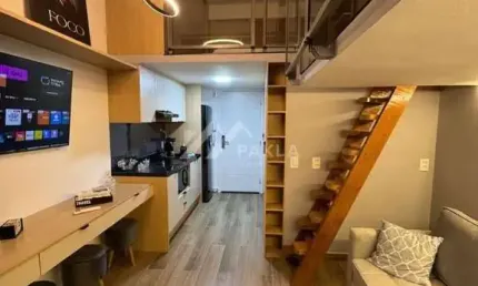 Apartamento para alugar no Jardim das Acacias, São Paulo  por R$ 5.000