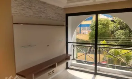 Apartamento com 2 quartos para alugar na Vila Prudente, São Paulo  por R$ 1.500