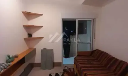 Apartamento com 1 quarto para alugar na Mooca, São Paulo  por R$ 2.300