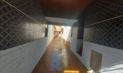 Casa com 2 quartos para alugar na mooca, são paulo  por r$ 4.300