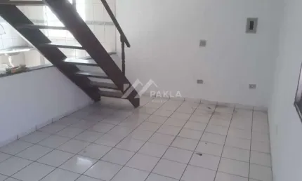 Casa com 2 quartos para alugar na água rasa, são paulo  por r$ 2.500