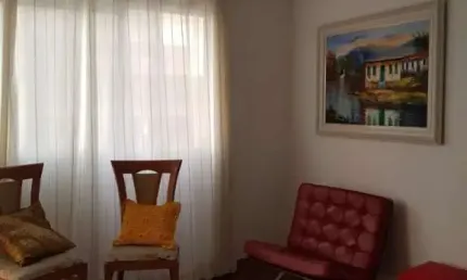 Apartamento com 3 quartos à venda no tatuapé, são paulo  por r$ 850.000
